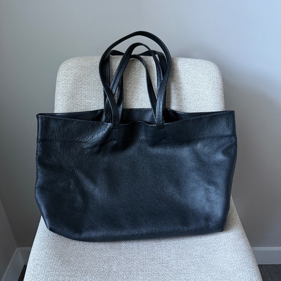 CUYANA Classic Easy Tote - Picture 6 of 8
